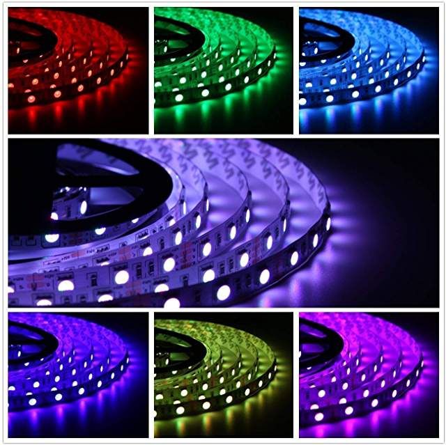 16 colour Strip Light (4)