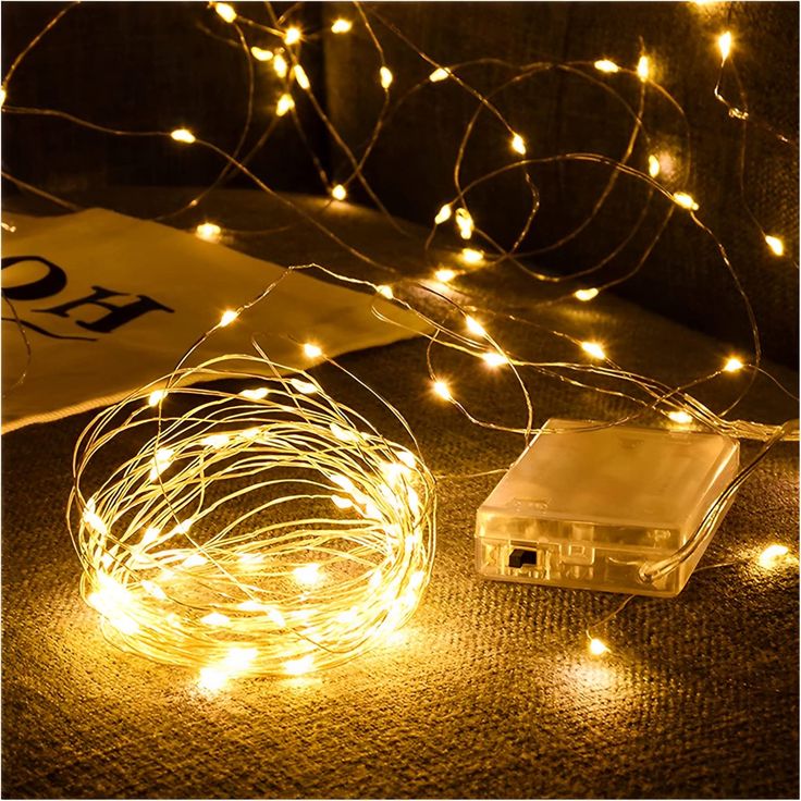 BATTERY STRING LIGHT (1)
