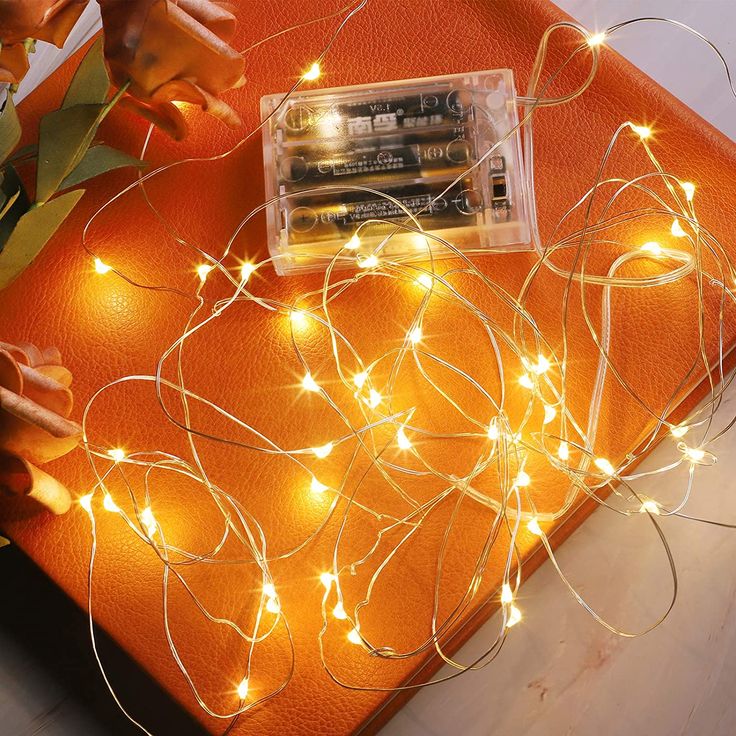 BATTERY STRING LIGHT (2)