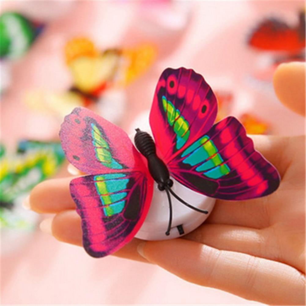 Butterfly LED Light (1)
