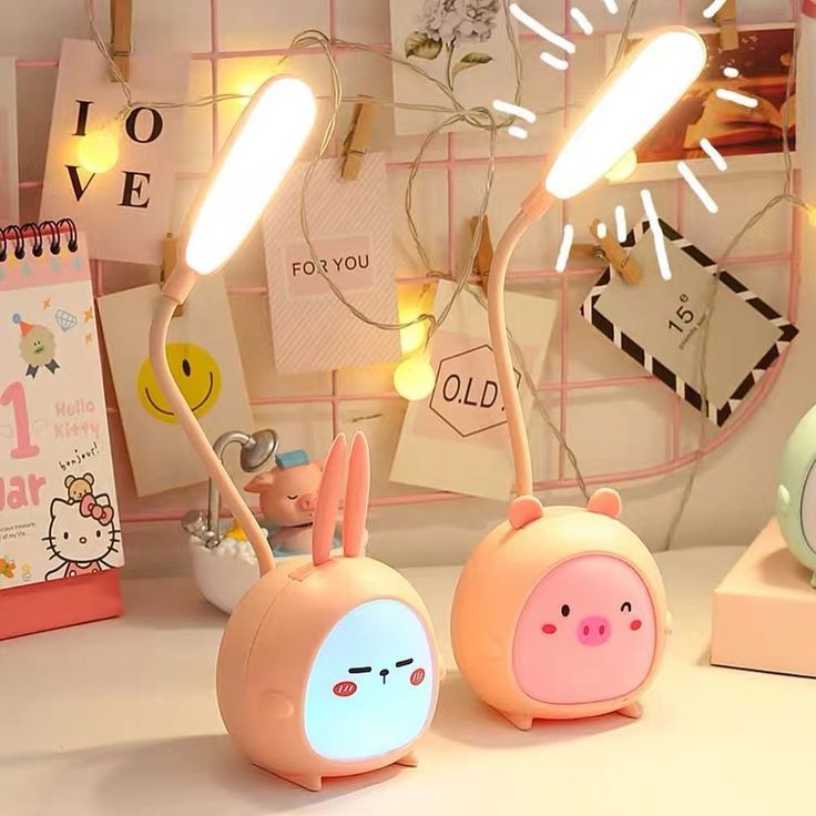 Cat Lamp (2)