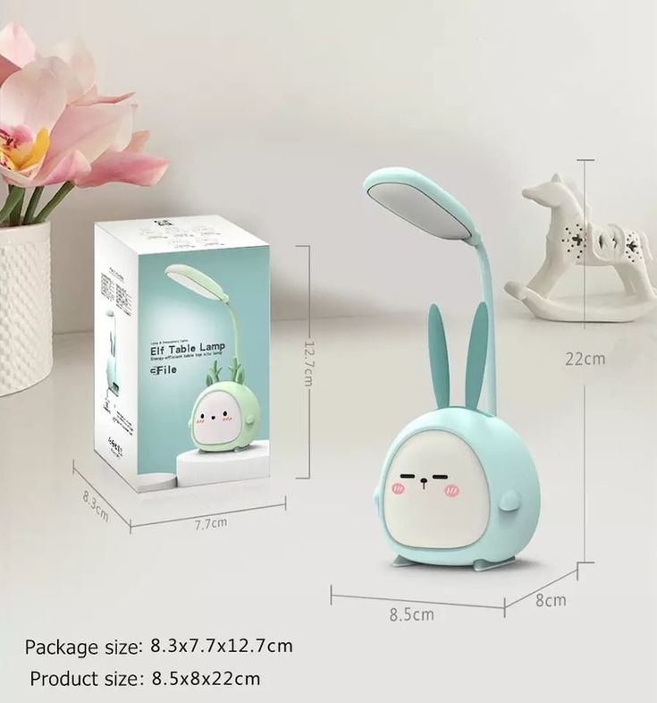 Cat Lamp (3)