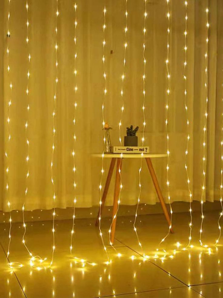 Curtain Light (3)