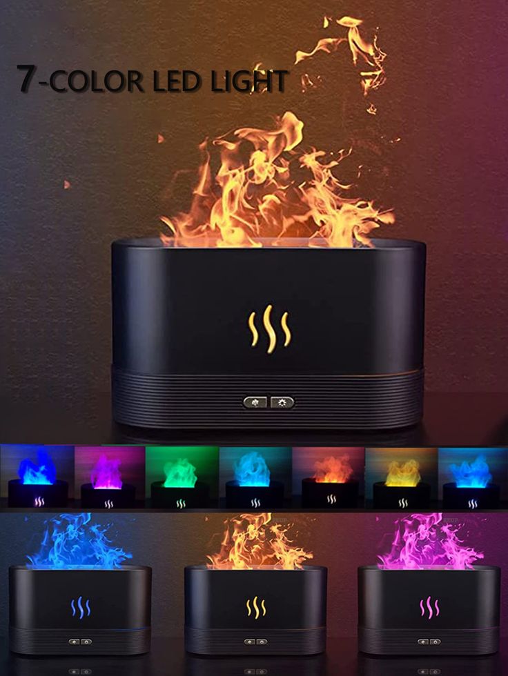 Flame H2o (1)
