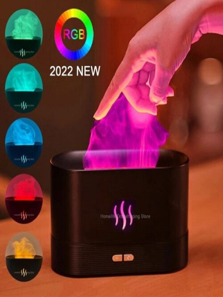 Flame H2o (2)