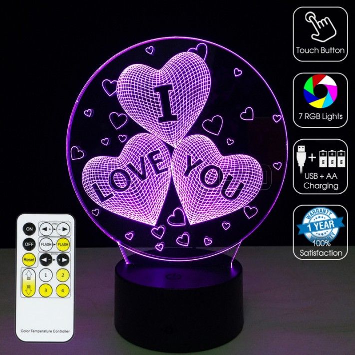 I Love You (1)