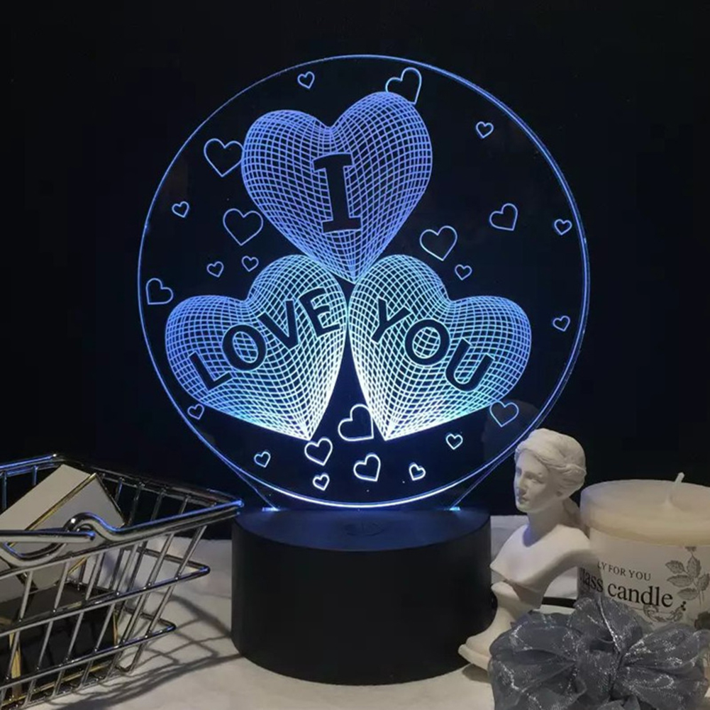 I Love You (3)