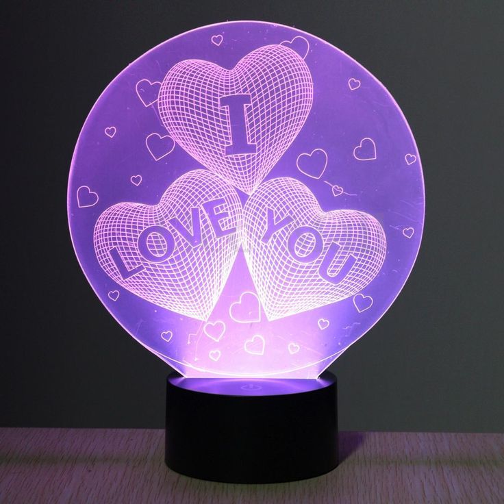 I Love You (4)