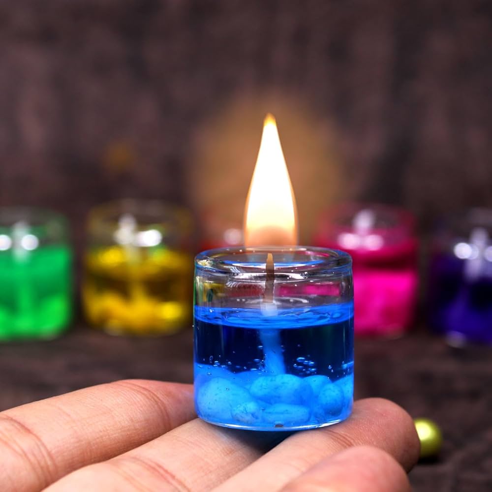 Jelly Candle (3)