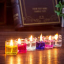 Jelly Candle (4)