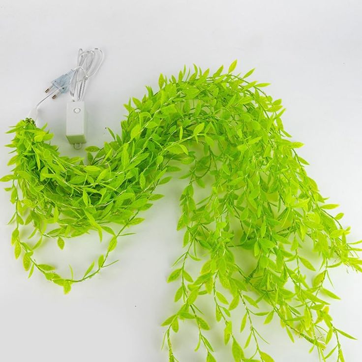 LEAF LIGHT (3)