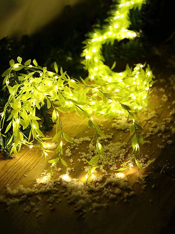 LEAF LIGHT (4)