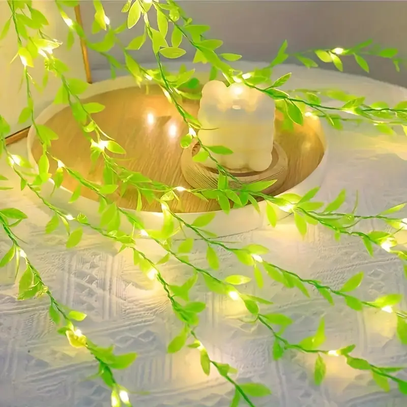 LEAF LIGHT (5)