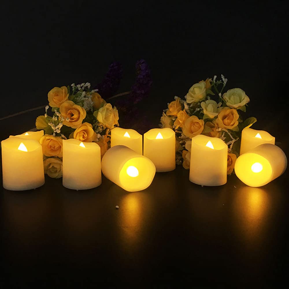 LED Candle (2)