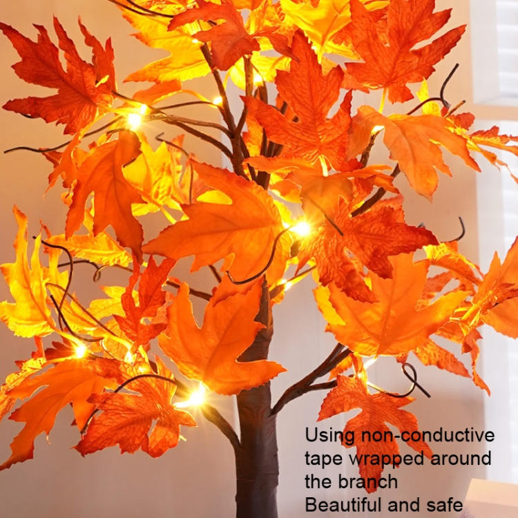 Maple tree (2)
