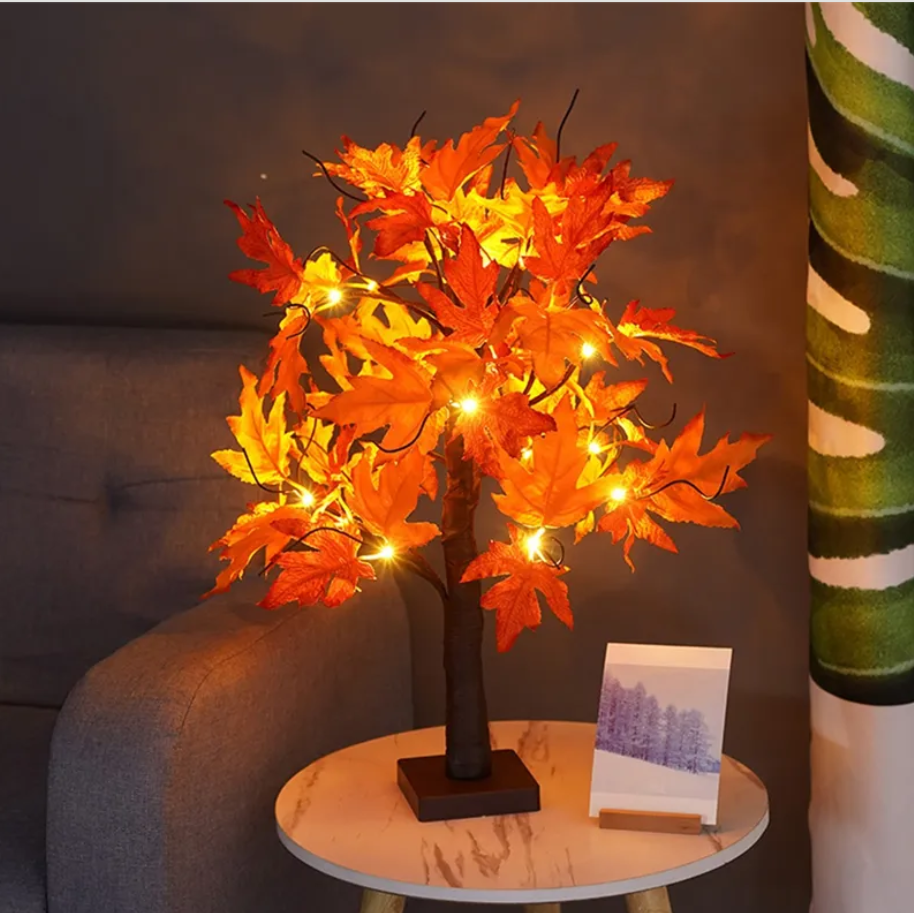 Maple tree (4)