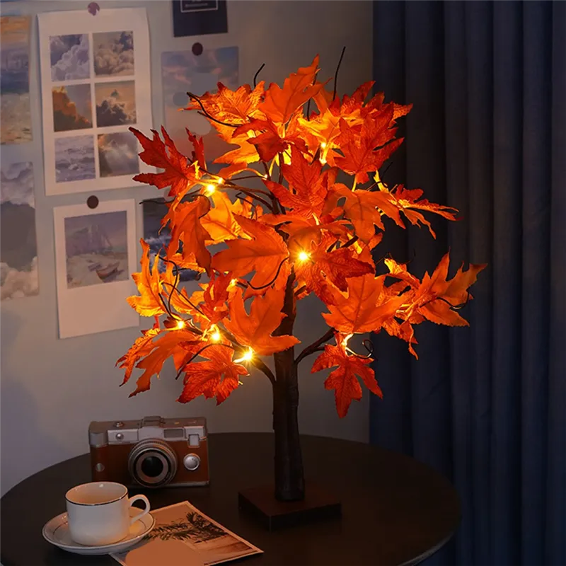Maple tree (5)