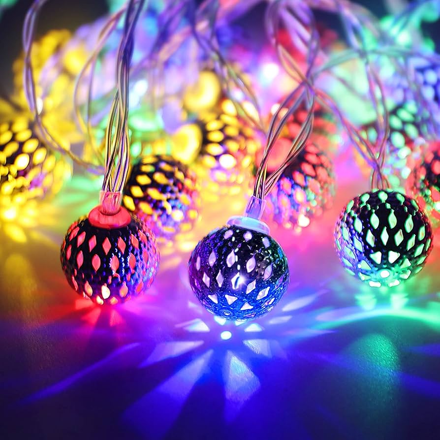 Metal Ball Multi (1)