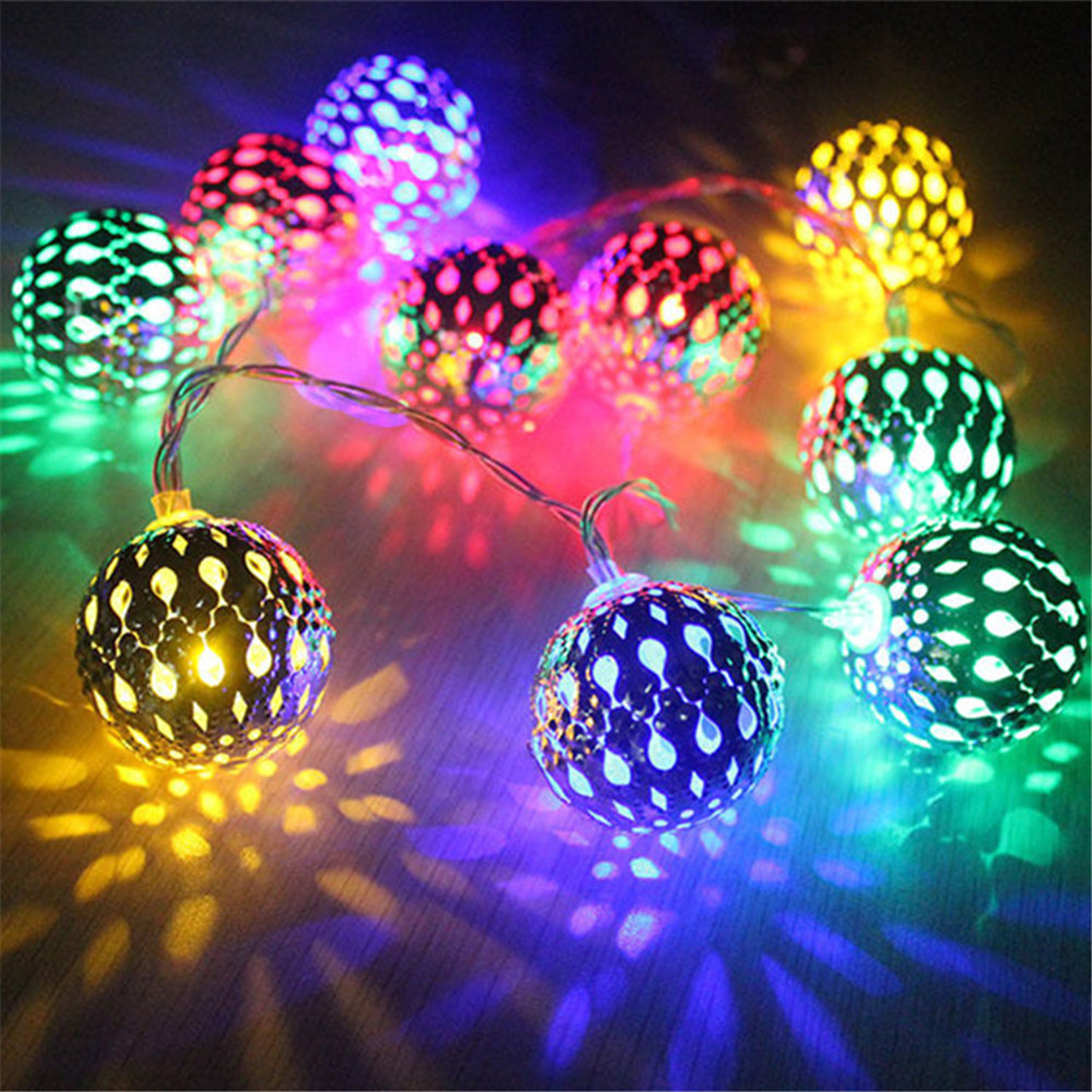 Metal Ball Multi (2)