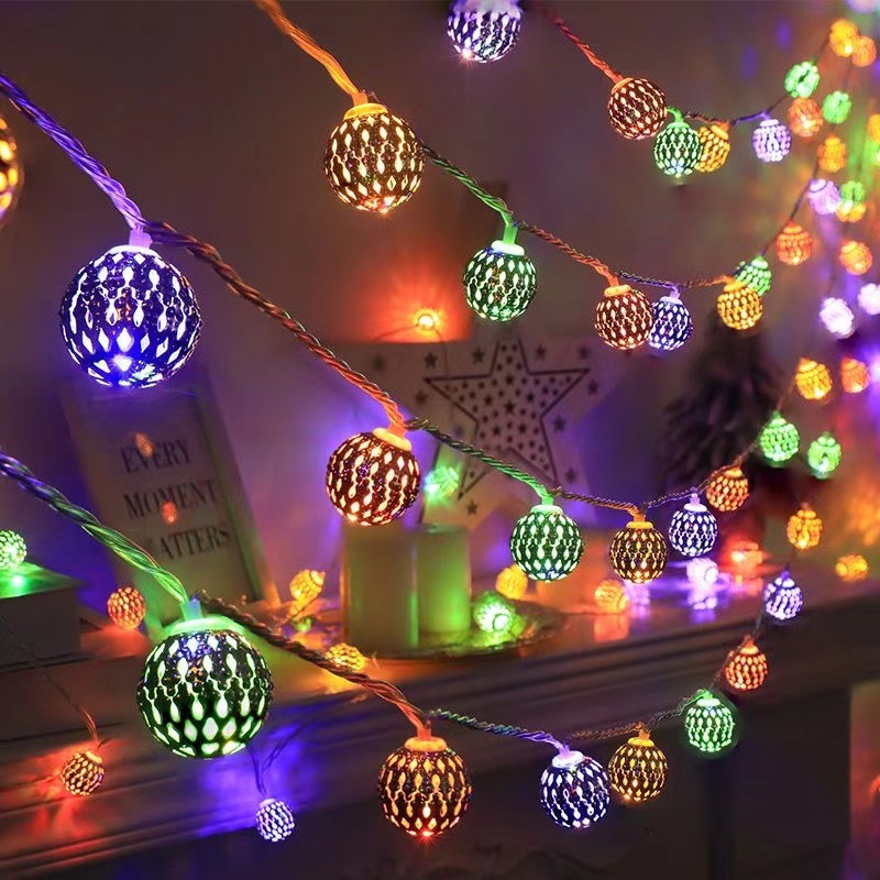 Metal Ball Multi (3)