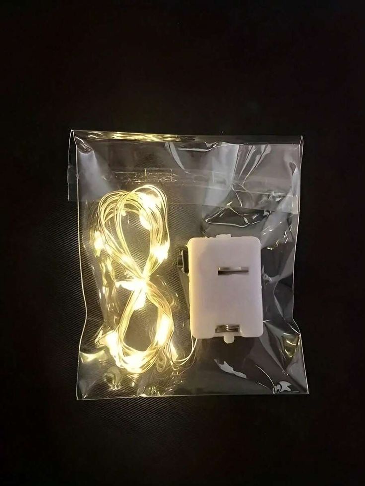 Mini String (1)