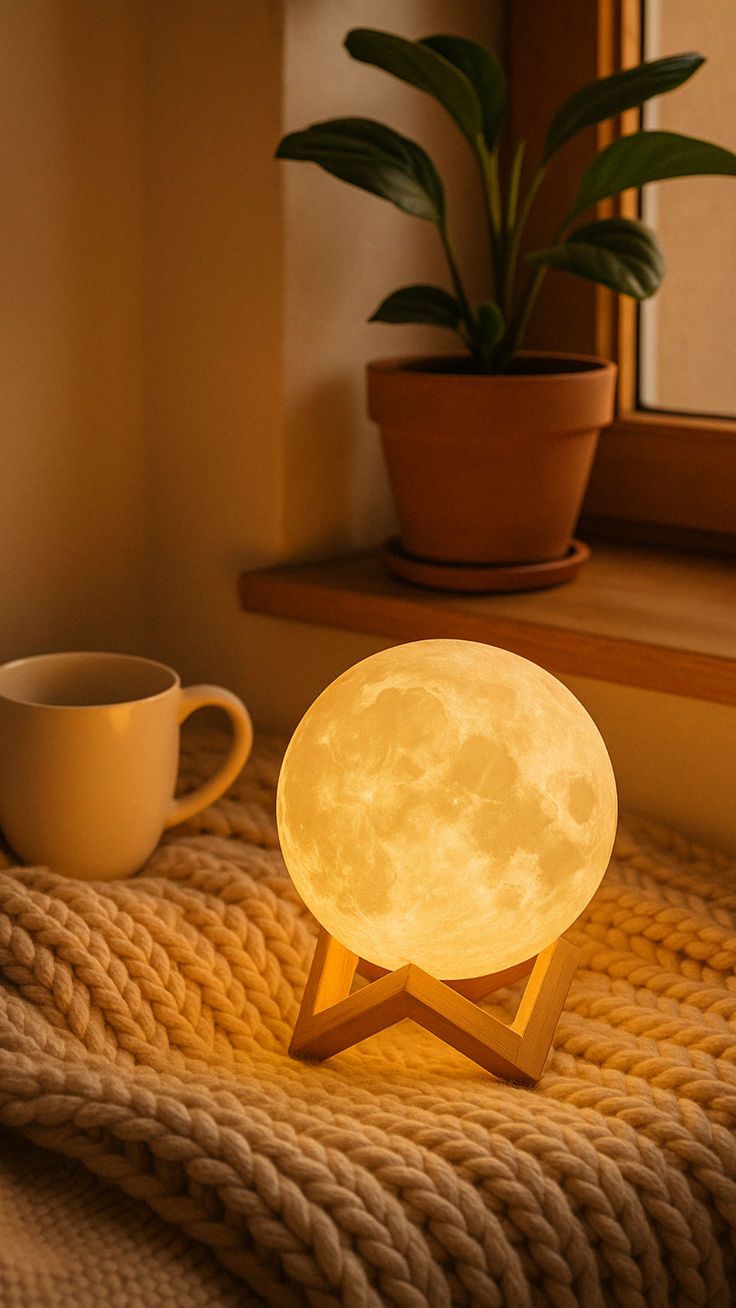 Moon Lamp (1)