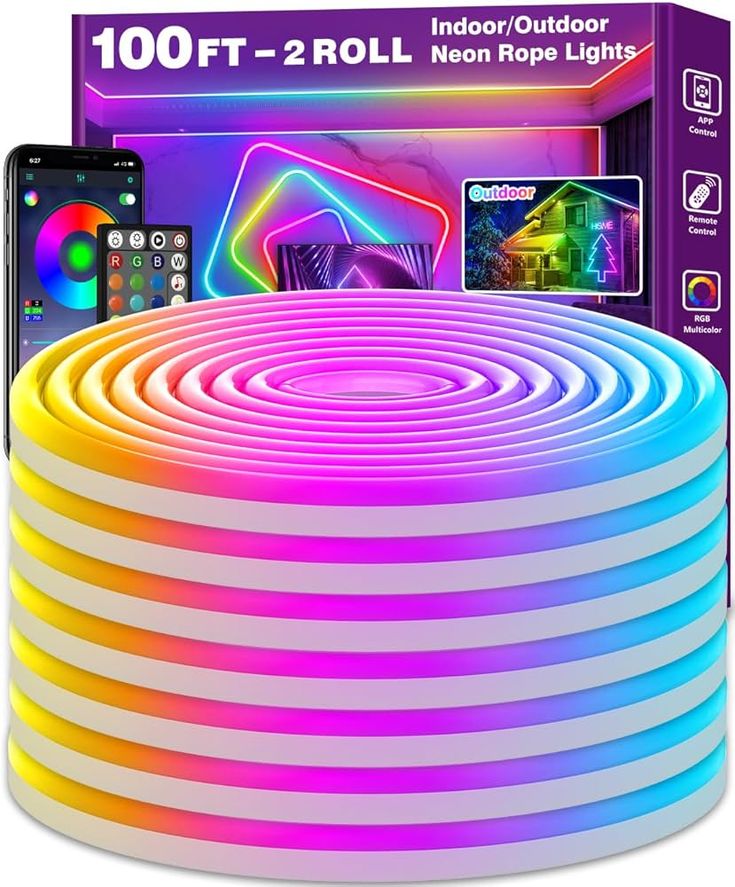 Neon Light (2)