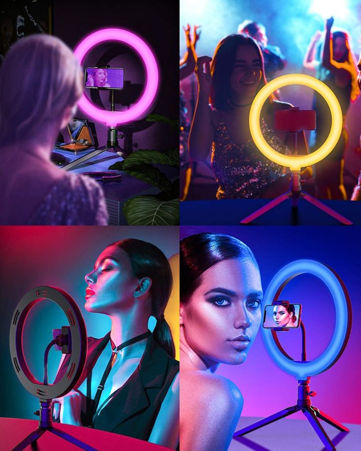 Ring Light (2)