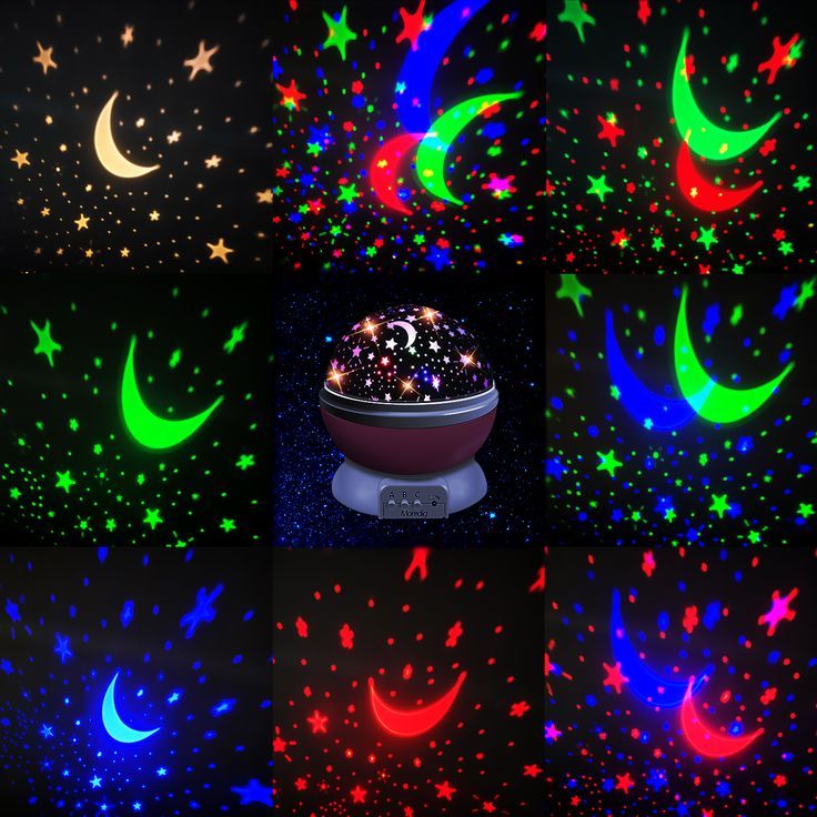 Star Master (2)