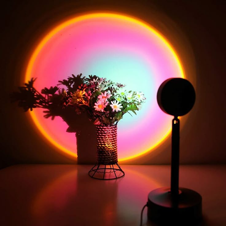 sunset lamp (2)