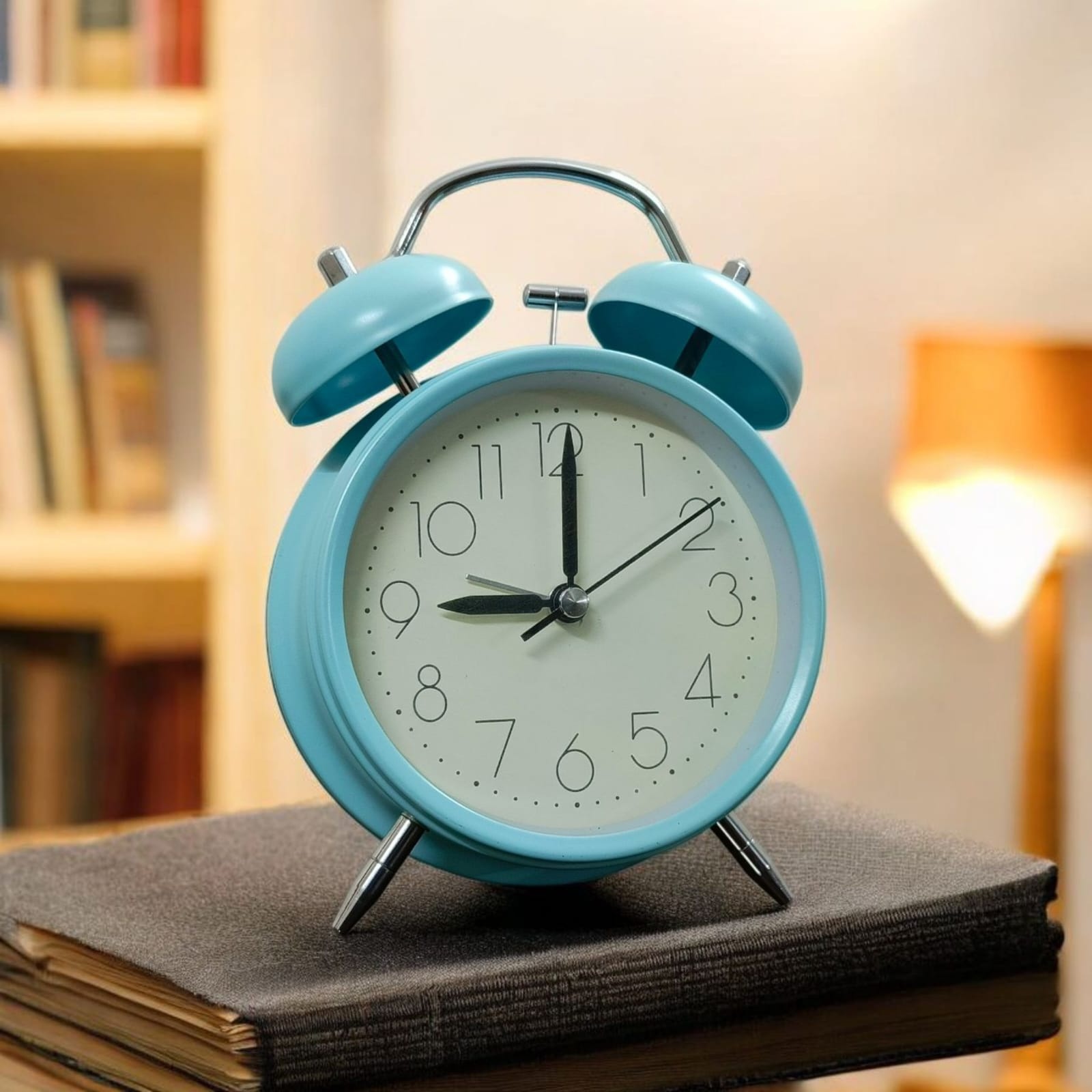 Alarm Clock Standerd (13)